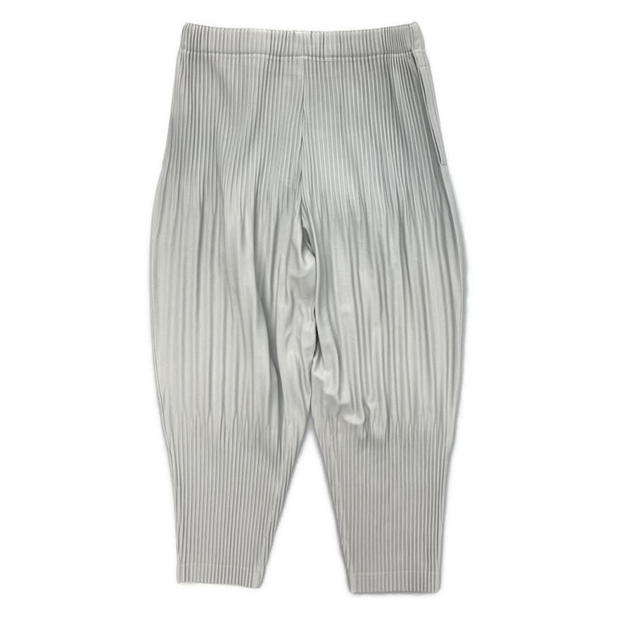 ISSEY MIYAKE HOMME PLISSE オムプリッセイッセイミヤケ パンツ BASICS