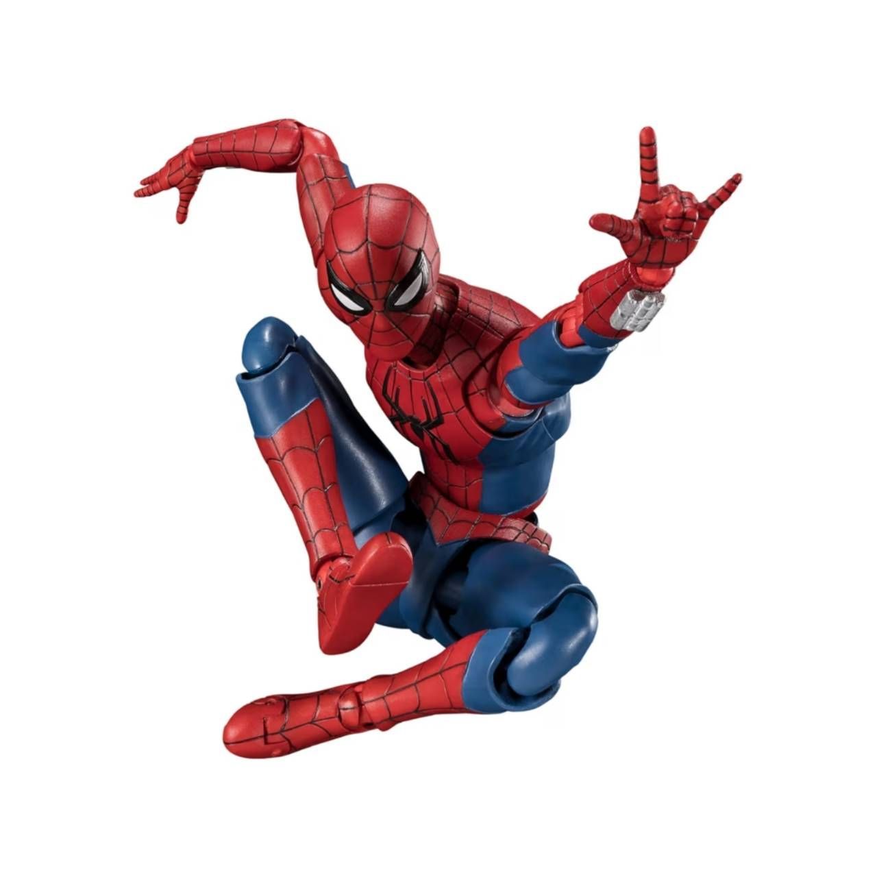 予約商品 2026年7月 発売予定】 S.H.フィギュアーツ スパイダーマン
