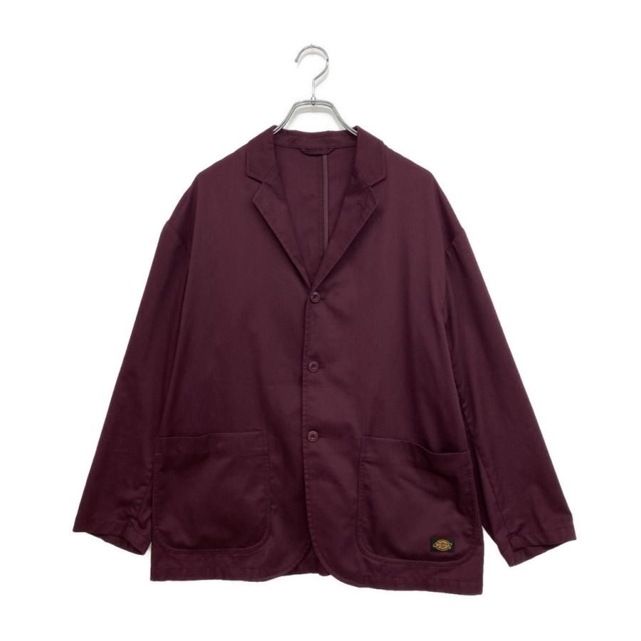 DICKIES × BEAMS. ×TRIPSTER ディッキーズ コットンラードジャケット