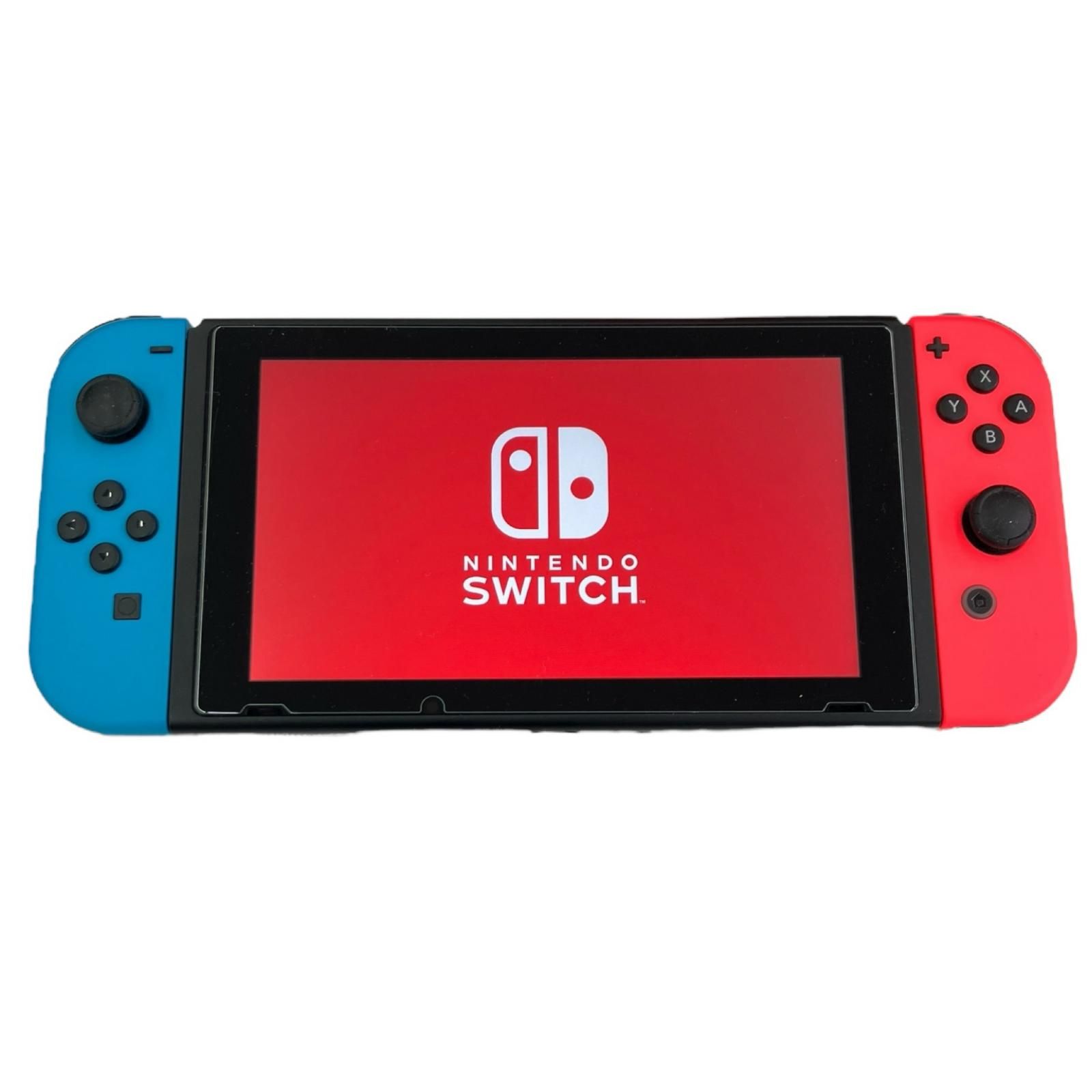 186000 動作確認済み Nintendo Switch ニンテンドースイッチ - メルカリ