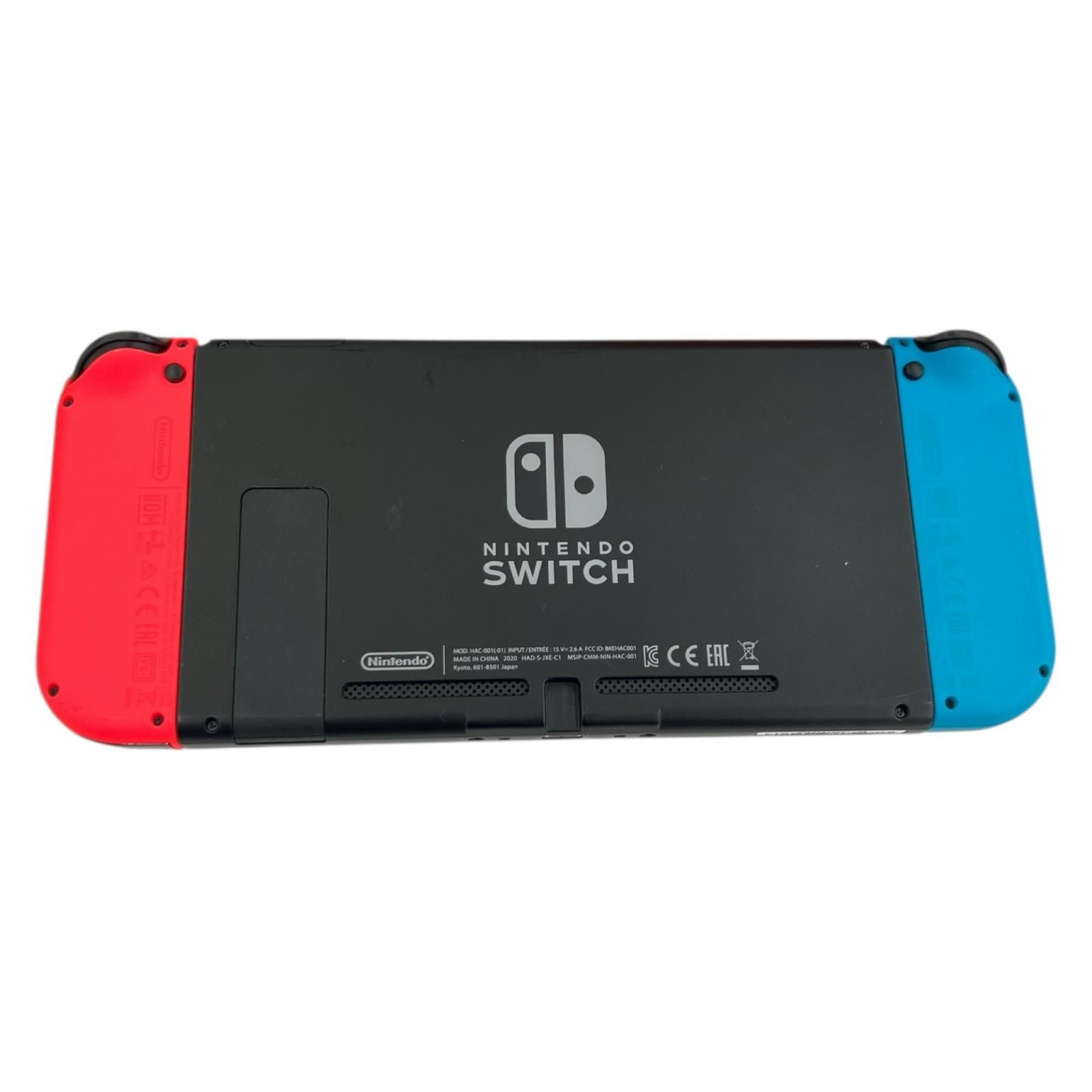 186000 動作確認済み Nintendo Switch ニンテンドースイッチ - メルカリ