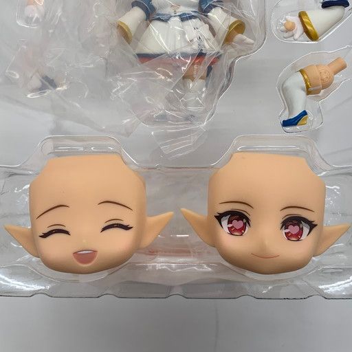 中古品】グットスマイルカンパニー ホロライブ ねんどろいど 不知火