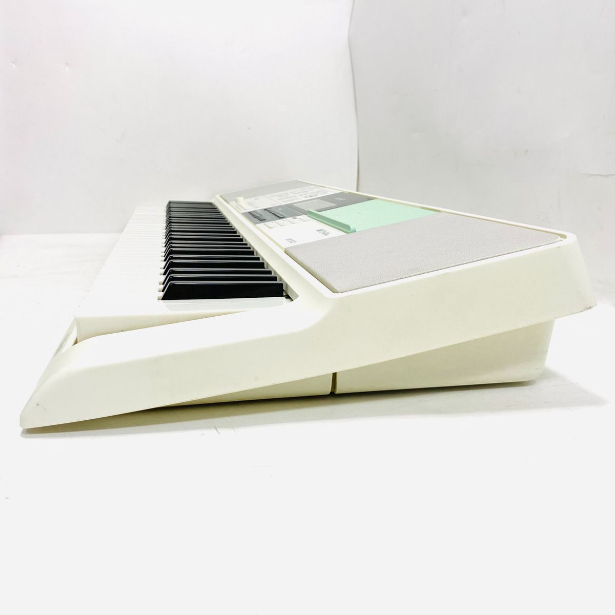 出音良好♪ CASIO カシオ 光ナビゲーションキーボード LK-512 初心者 出音良好♪ CASIO カシオ 光ナビゲーションキーボード LK-512 初心者