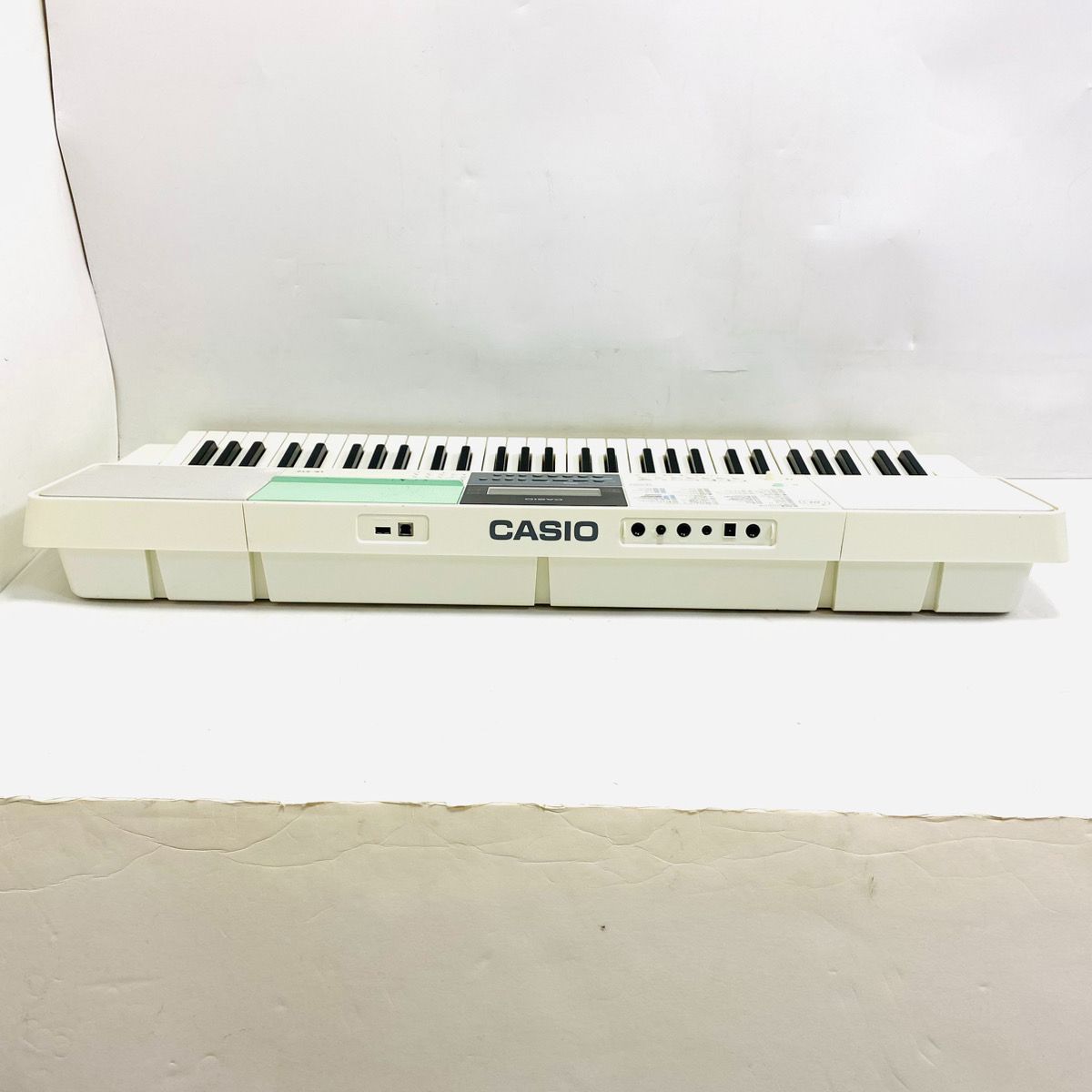 出音良好♪ CASIO カシオ 光ナビゲーションキーボード LK-512 初心者 出音良好♪ CASIO カシオ 光ナビゲーションキーボード LK-512 初心者
