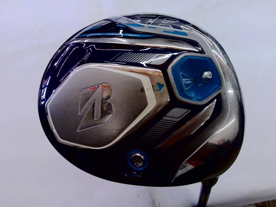 ブリヂストン　TOUR B JGR 2019 レディス　13.5度　AiR Speeder JGR　Lフレックス　ドライバー　中古　ゴルフドゥ！湘南茅ヶ崎R1号店【最短即日発送】