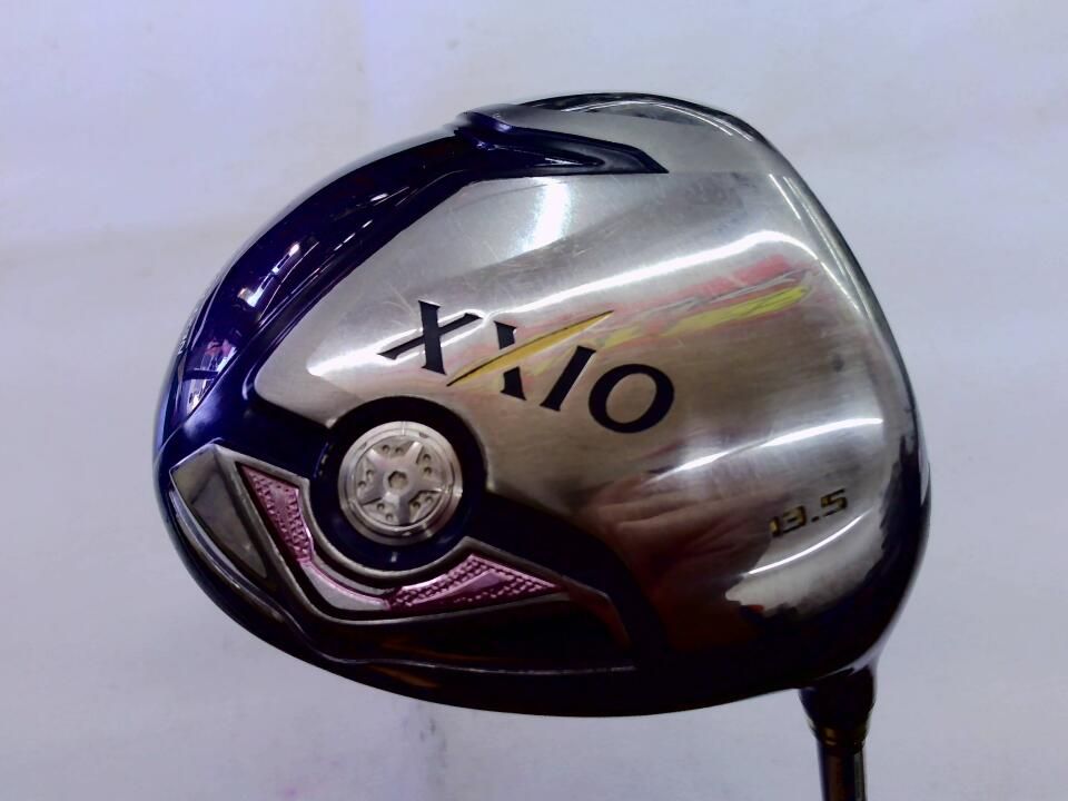 ダンロップ　XXIO 7 レディス　13.5度　MP700L　Lフレックス　ドライバー　中古　ゴルフドゥ！湘南茅ヶ崎R1号店【最短即日発送】