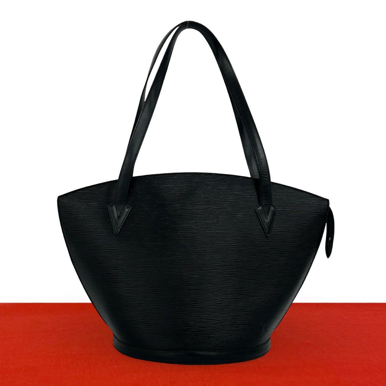 極 美品 LOUIS VUITTON ルイヴィトン ヴィンテージ サンジャック エピ