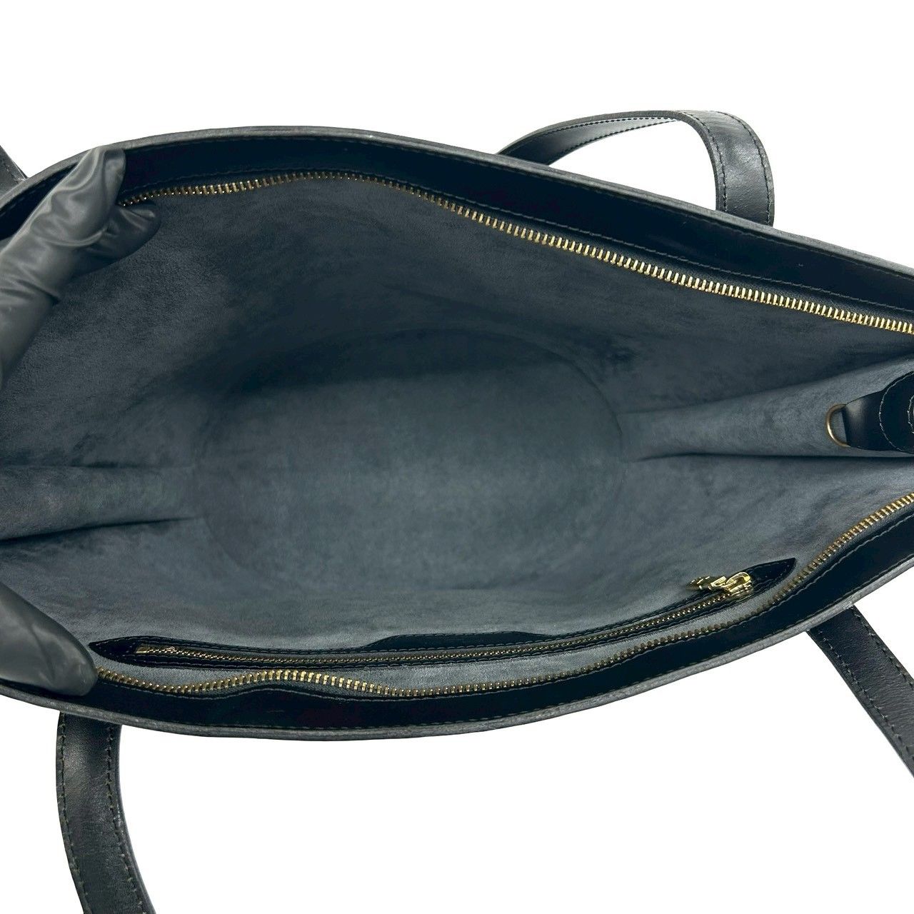 極 美品 LOUIS VUITTON ルイヴィトン ヴィンテージ サンジャック エピ