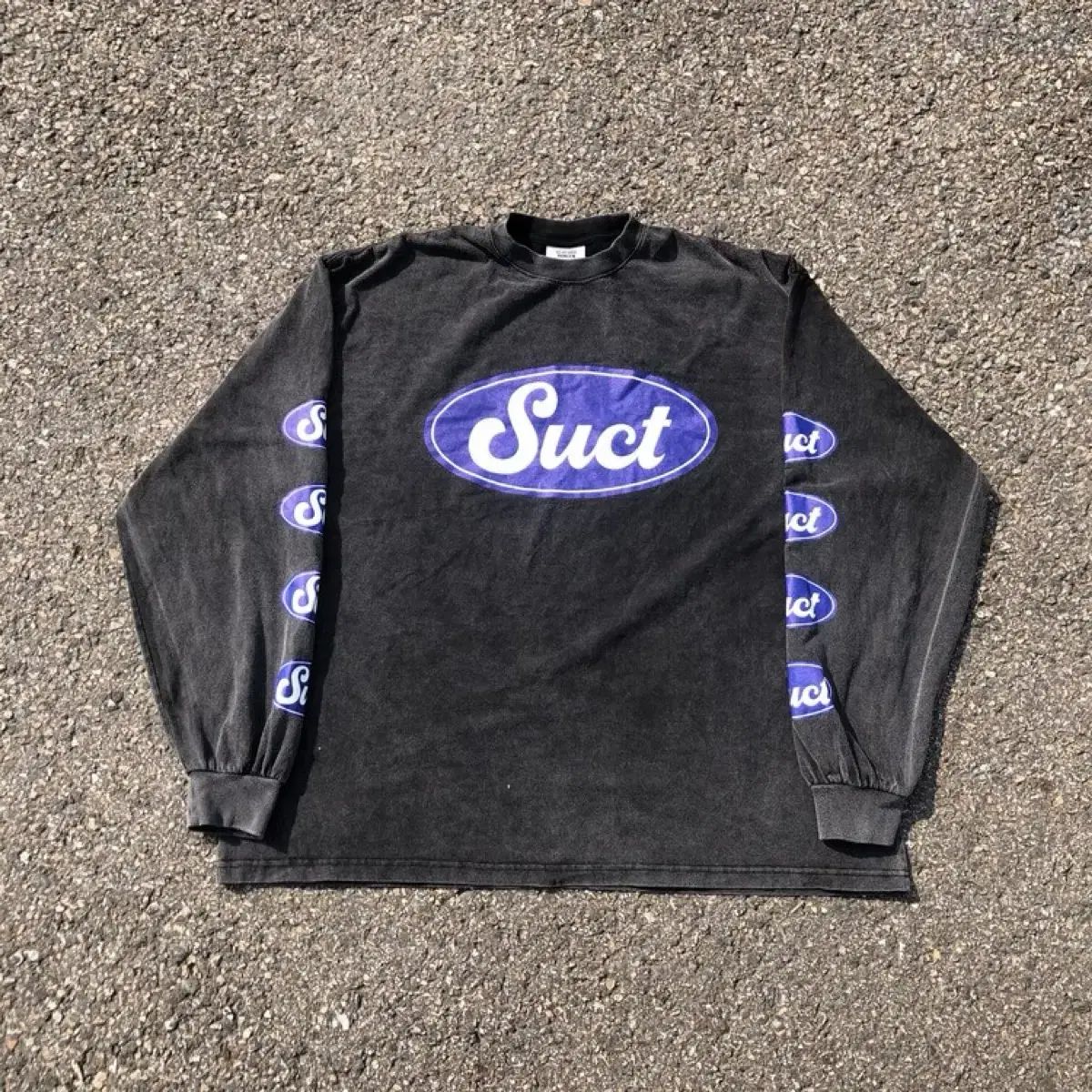 BED.J.W FORD(ベッドフォード)ブルックリン グッズ ロングスリーブ suct 2xl