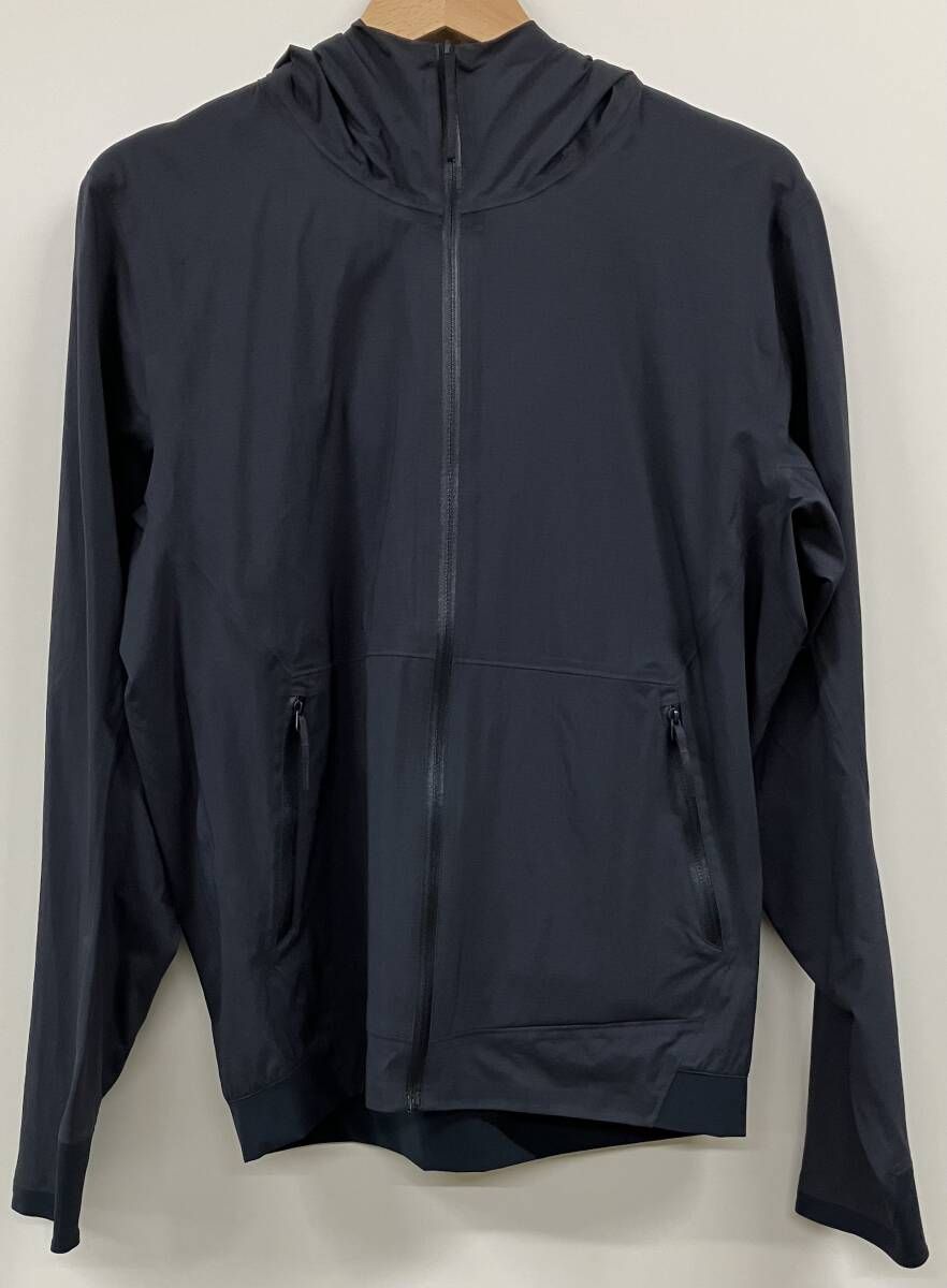 ARC'TERYX VEILANCE/アークテリクス ヴェイランス ナイロンパーカー