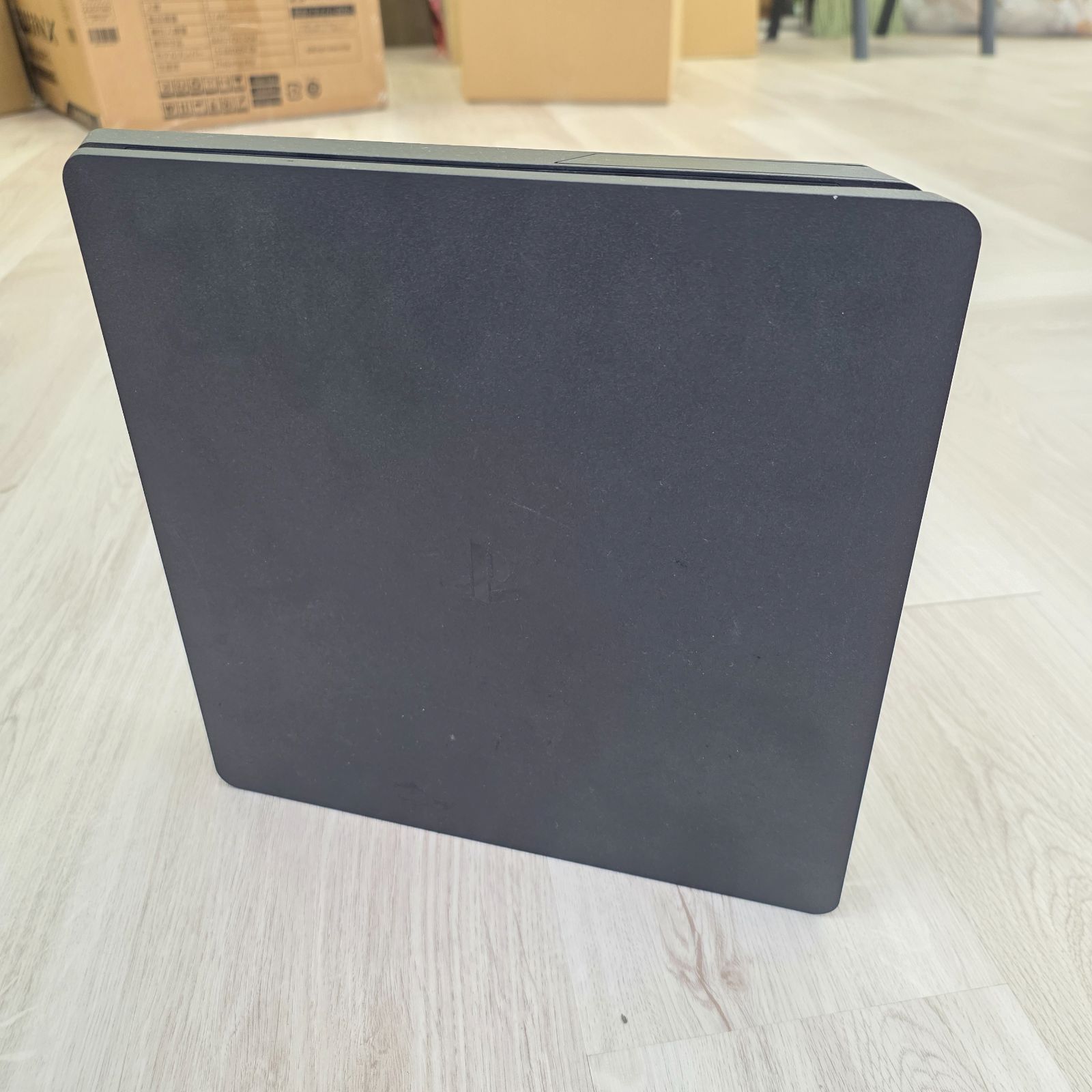 PS4 本体 cuh-2000ab01 中古 ジャンク 動作未確認