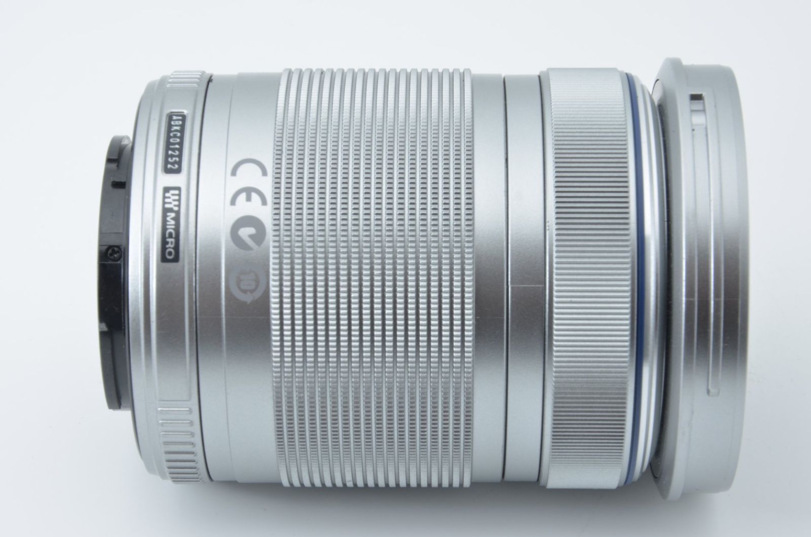 ☆美品☆ オリンパス OLYMPUS M.ZUIKO DIGITAL 40-150mm F4-5.6 R ED