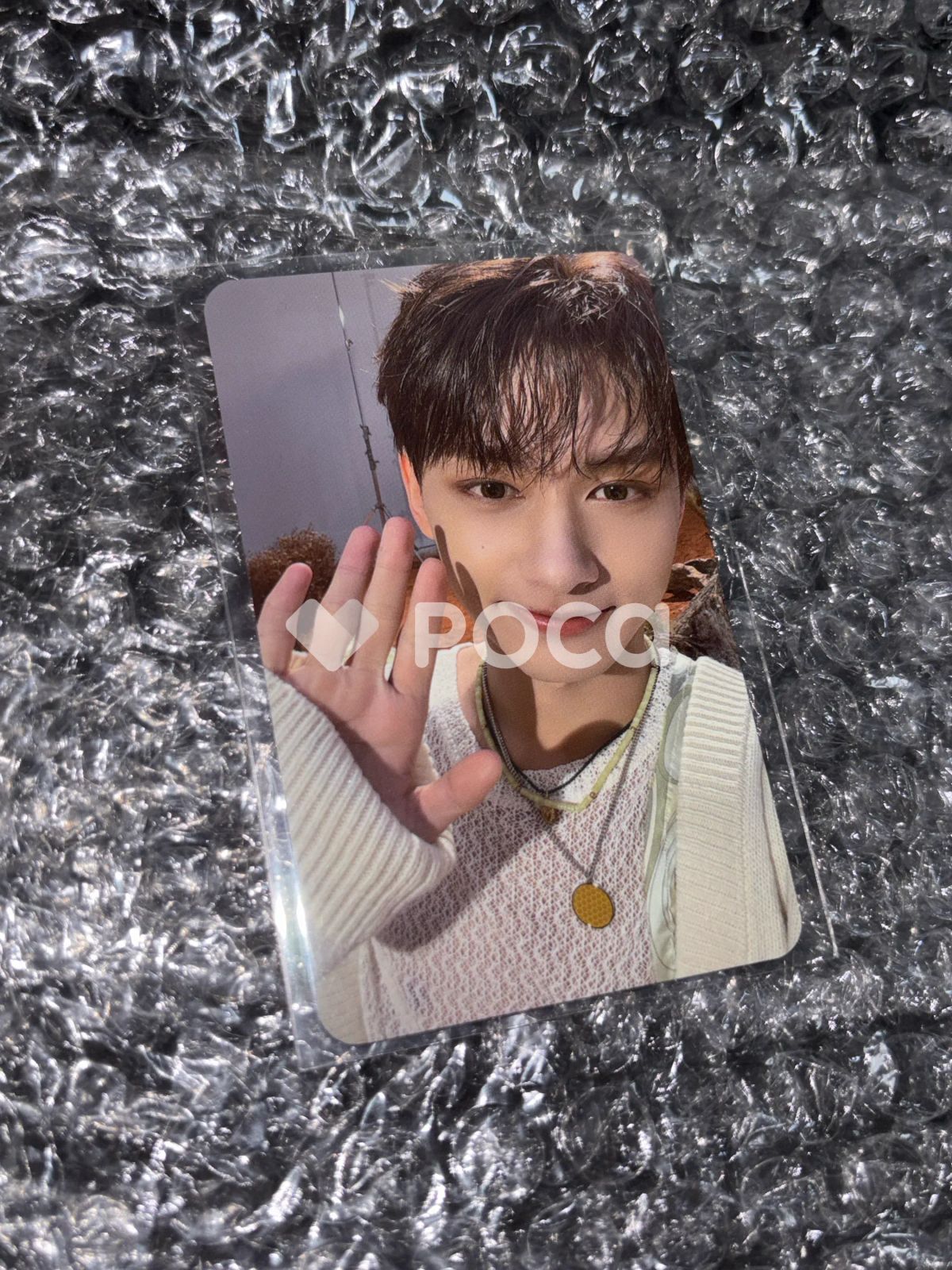 Seventeen ジュン セブチ Face the Sun YES24 - メルカリ