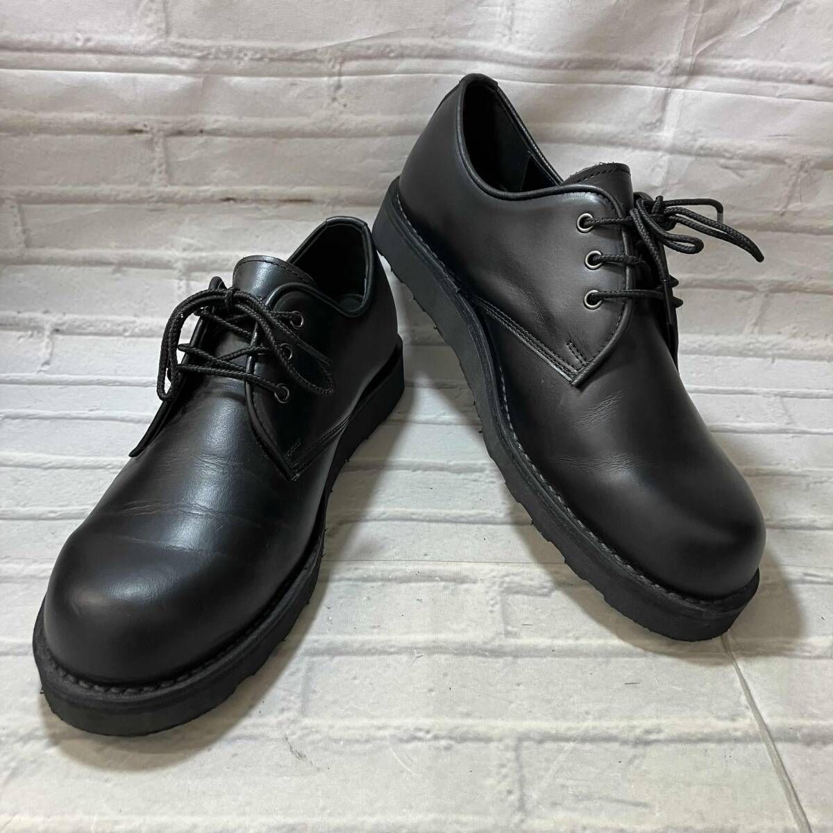 DANNER / ダナー / ドレスシューズ / パークローズオックスTNJ BLACK / 28.5cm / ブラック