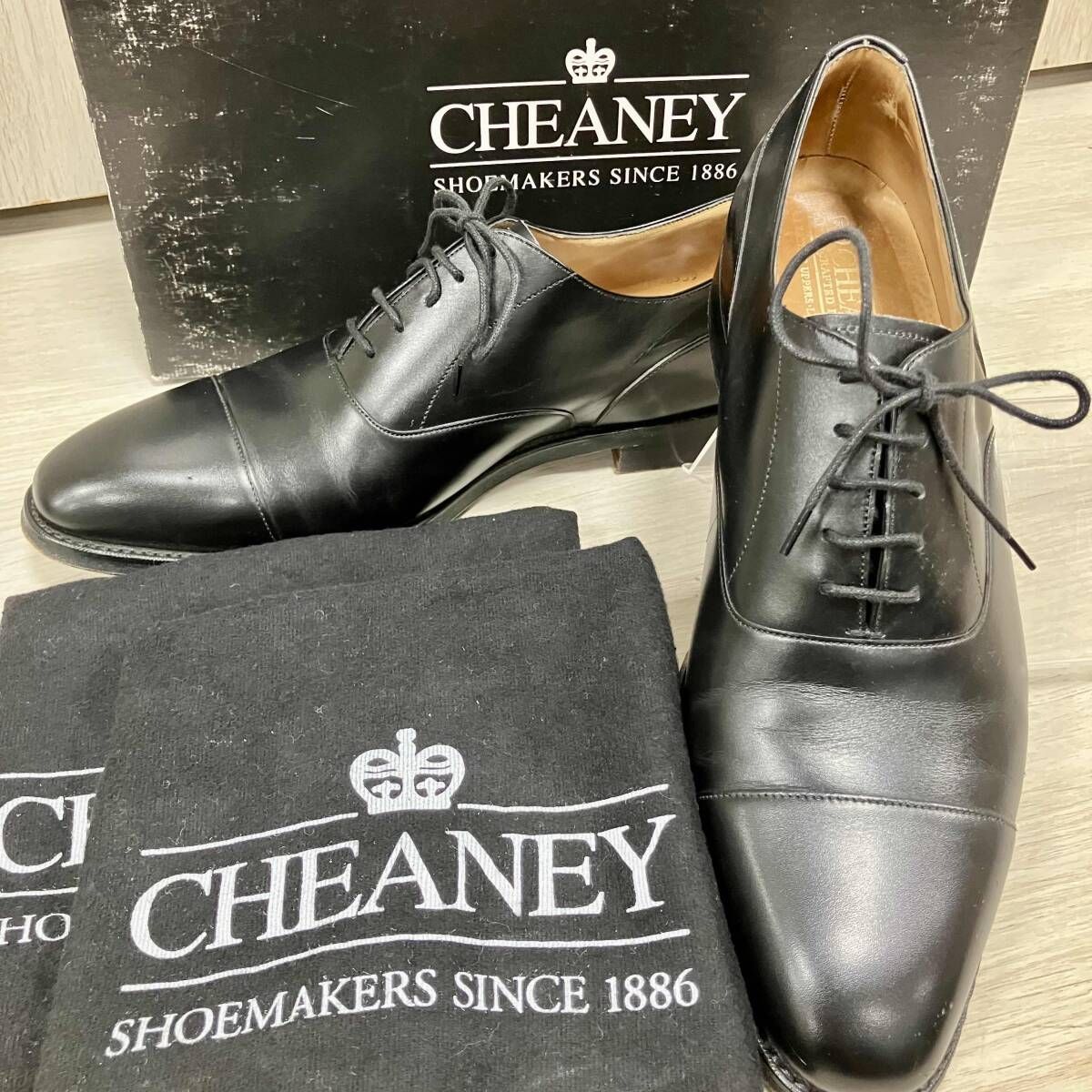 Joseph Cheaney/その他ドレスシューズ ジョセフチーニー 英国製 高級 Joseph Cheaney/その他ドレスシューズ ジョセフチーニー 英国製 高級