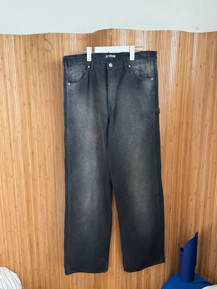 5サイズ 25年 AURALEE オーガニック ダック ペインター パンツ - メルカリ 5サイズ 25年 AURALEE オーガニック ダック ペインター パンツ - メルカリ