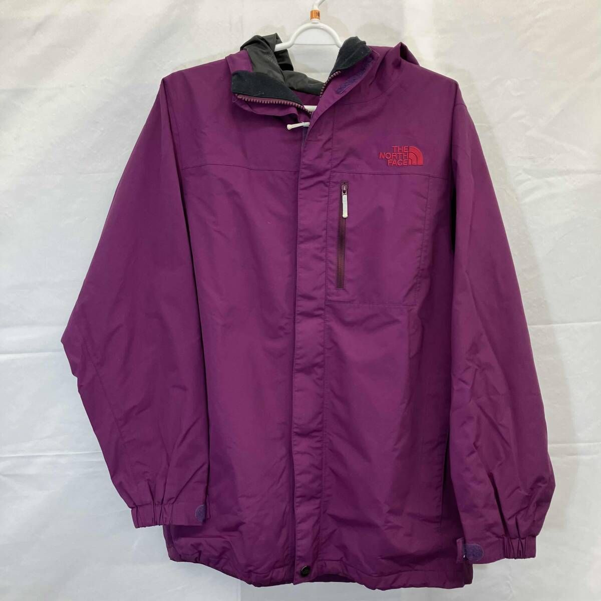 THE NORTH FACE / ザノースフェイス / アウター / NPJ61508 / パープル / 130cm以上