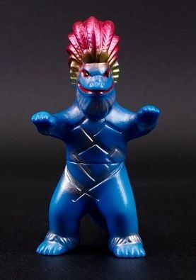 U.S.TOYS BBジェロニモン