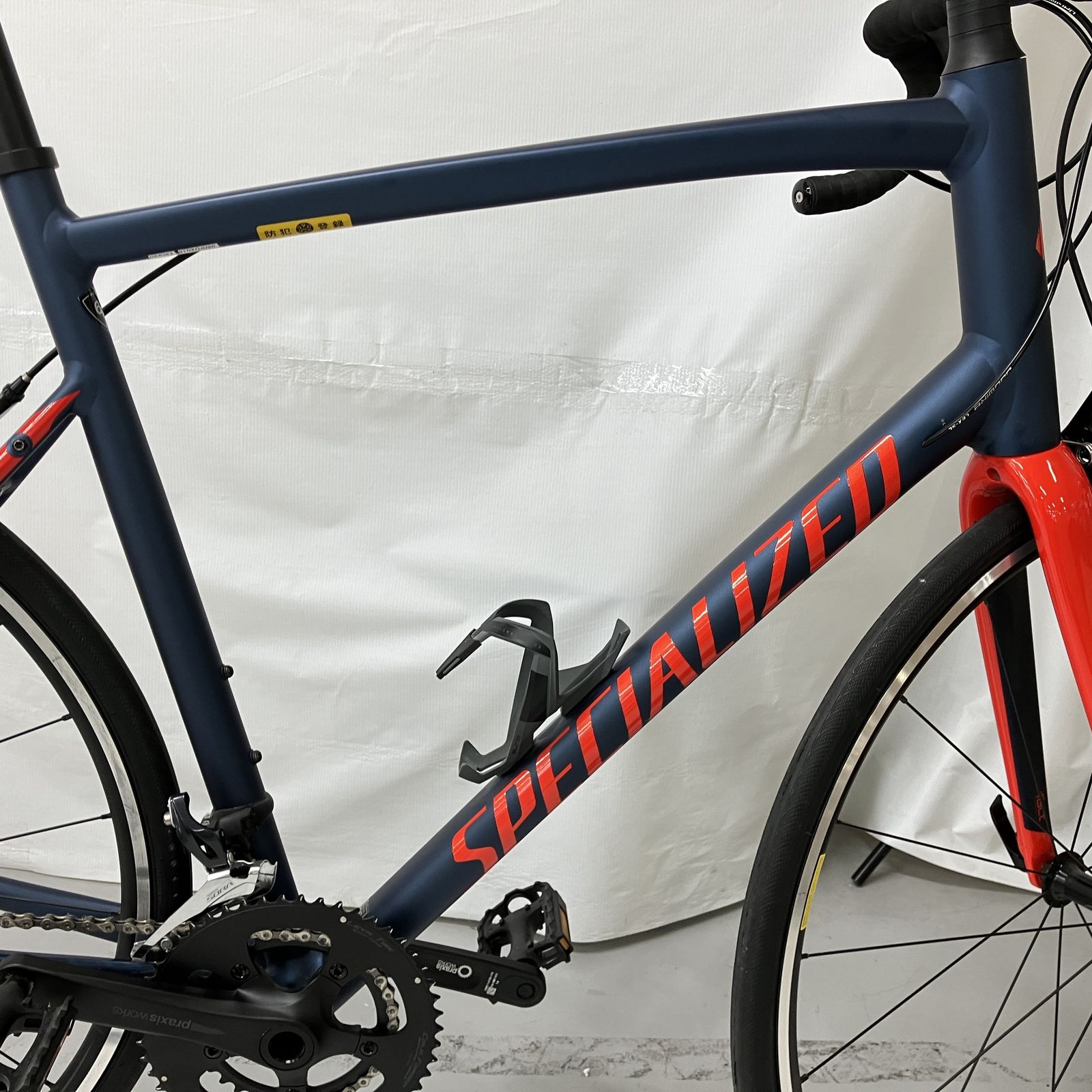 Specialized スペシャライズド Allez Sport 2019モデル 9速 サイズ61 