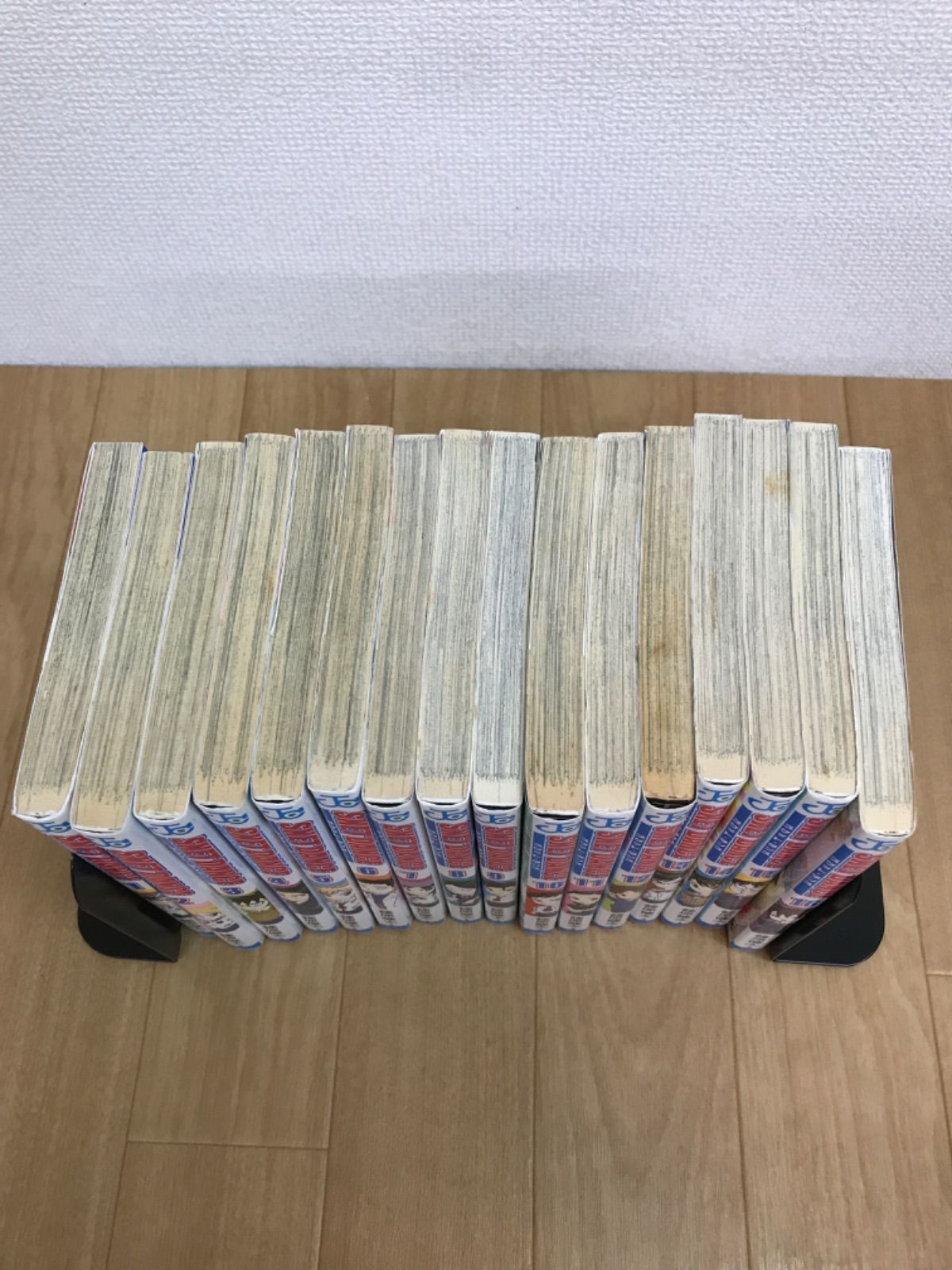 ☆【未開封あり】スケットダンス 全32巻・ウィッチウォッチ 全11巻