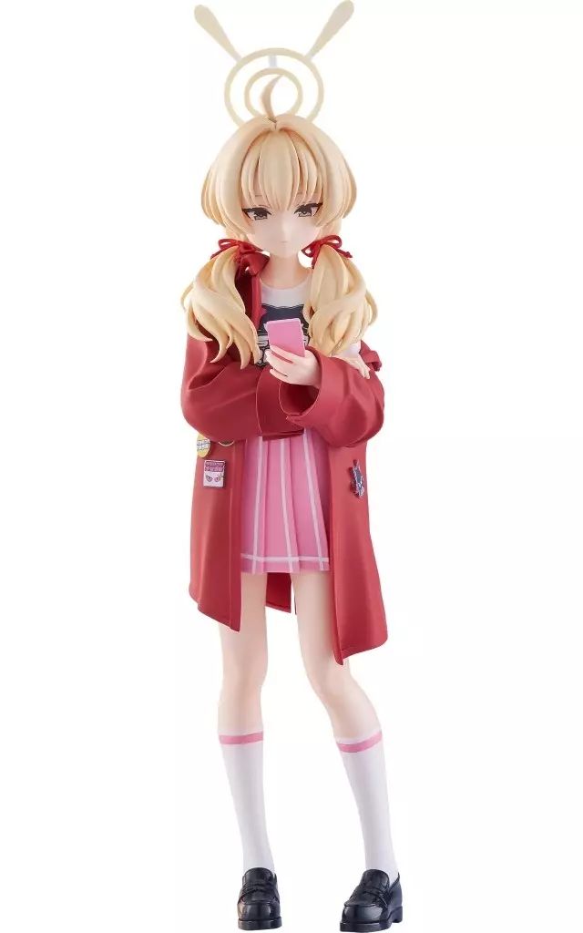 中古】フィギュア POP UP PARADE ヨシミ(バンド) イベントKV Ver