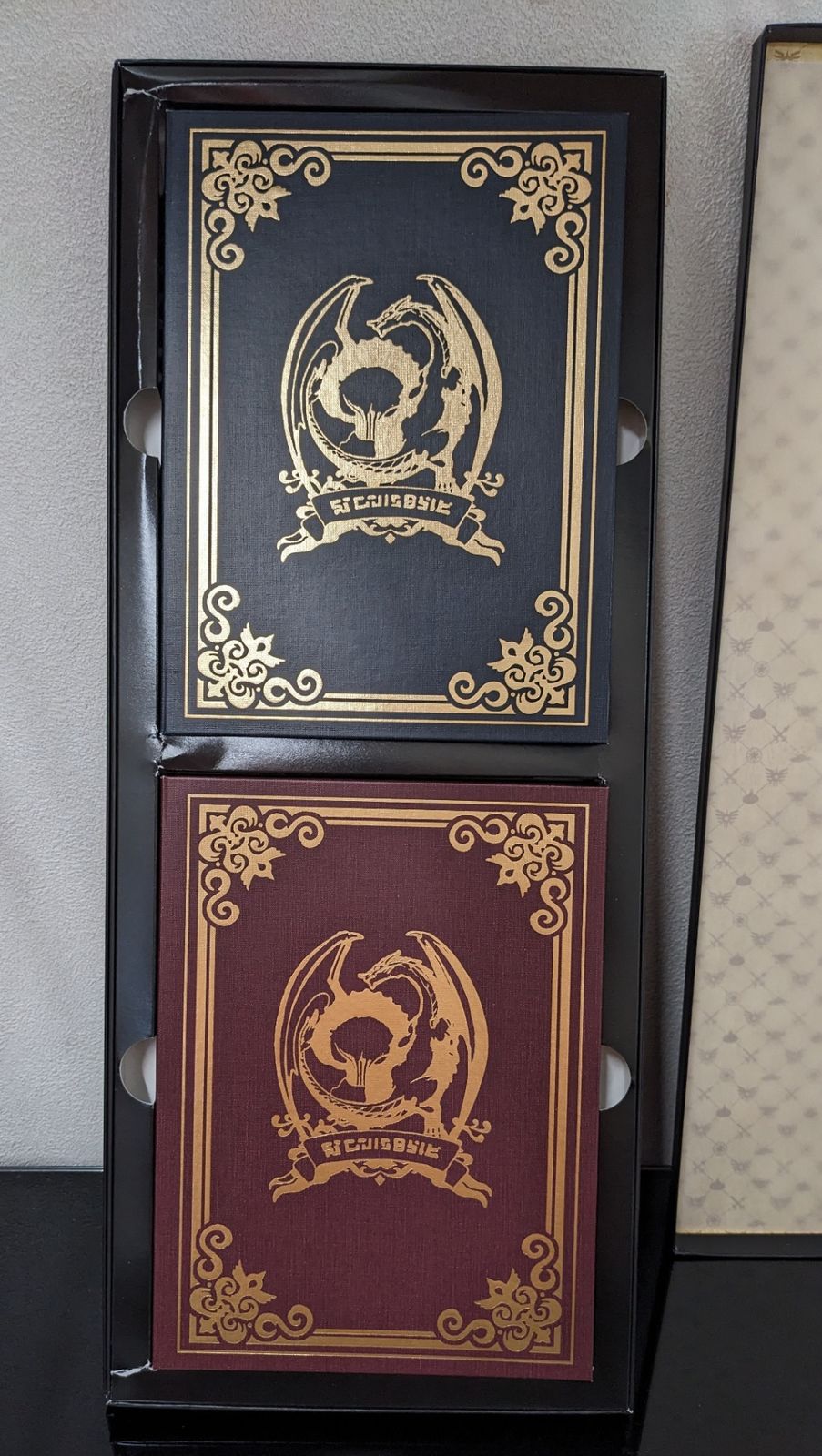 勇者のつるぎボックス◇PS4＆DS3 ドラゴンクエストXI 過ぎ去りし時を