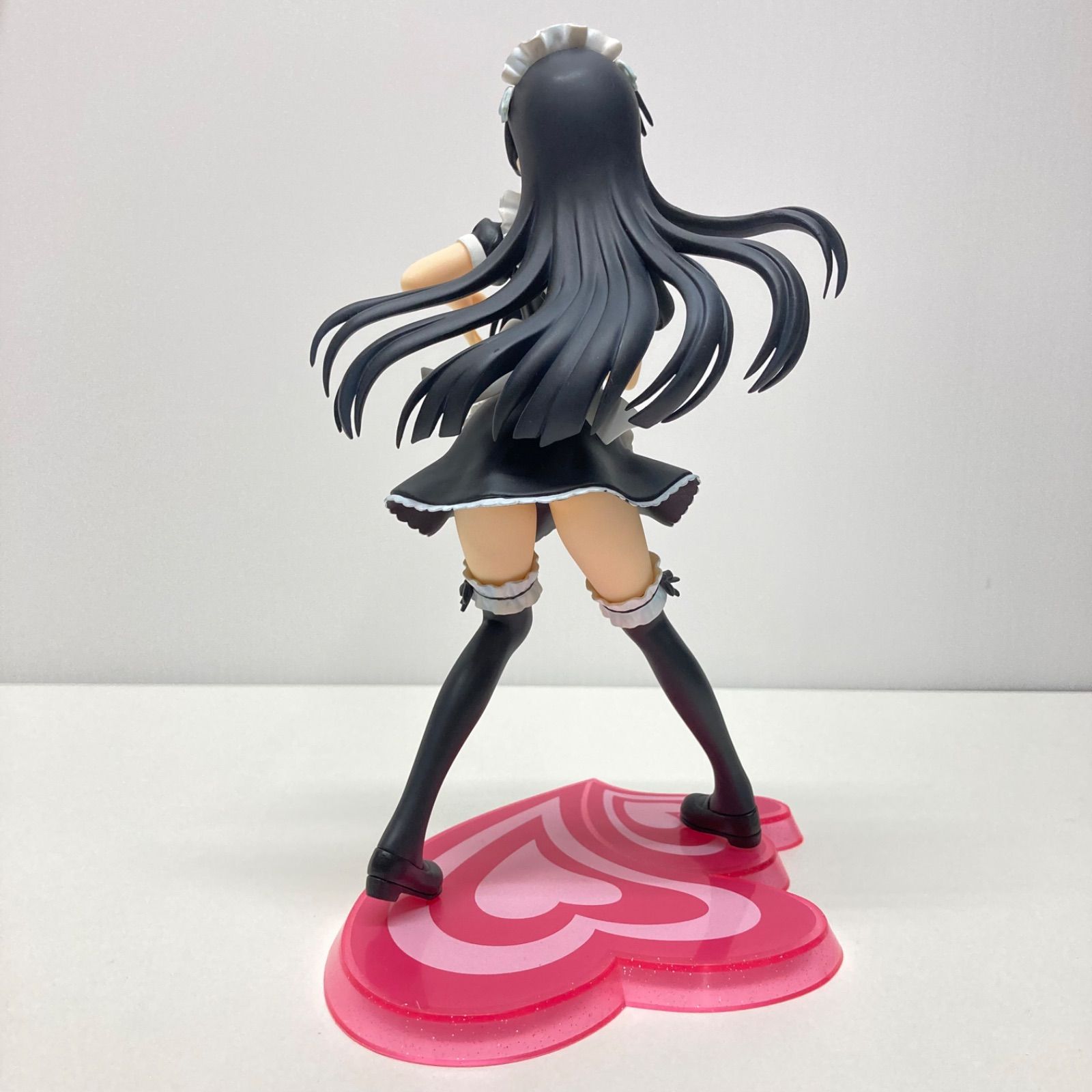 ◇けいおん！ 秋山澪 1/8スケールフィギュア 箱付き - メルカリ
