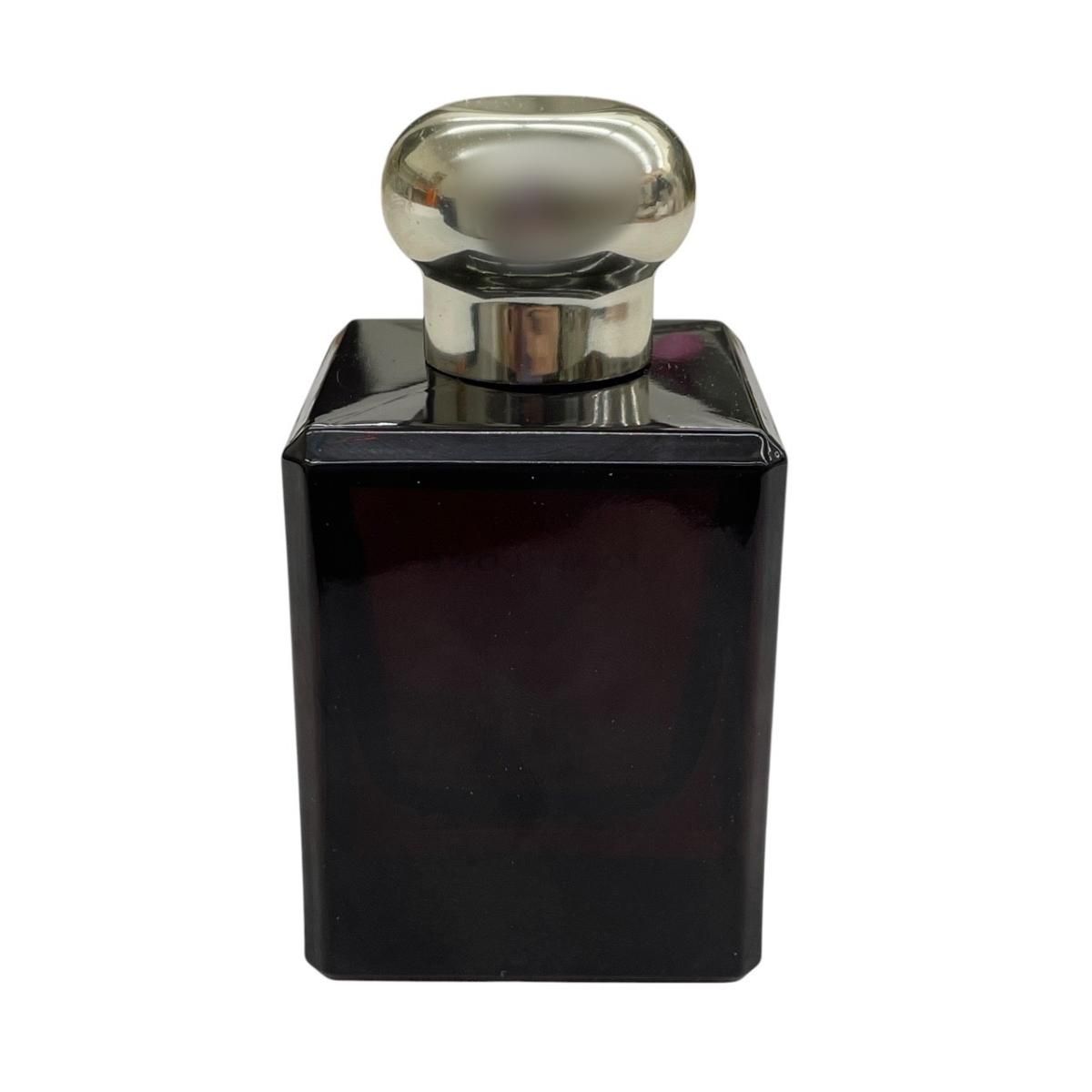 ☆ジョーマローン ミルラ&トンカ 50ml 香水 残量9割 Jo Malone - メルカリ