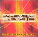 【CD】Party 2000