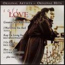 【CD】Soft Love 4