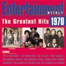 【CD】Entertainment Weekly: Greatest Hits 1970