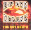 【CD】Hip Hop Decade 1: Hot South