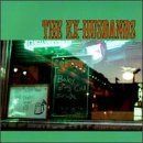 【CD】Ex-Husbands