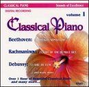 【CD】Classical Piano 1