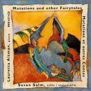 【CD】Mutations & Other Fairytales