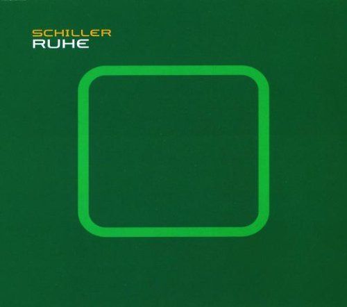 【CD】Ruhe