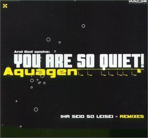 【CD】Why Are You So Quiet Remix 16,122円