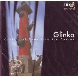 【CD】Opera Gems