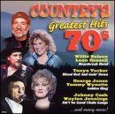 【CD】Country Greatest Hits 70's
