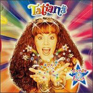【CD】Vamos a Jugar