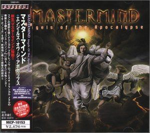 【CD】エンジェルズ・オヴ・ジ・アポカリプス