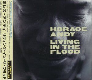 【CD】リヴィング・イン・ザ・フラッド
