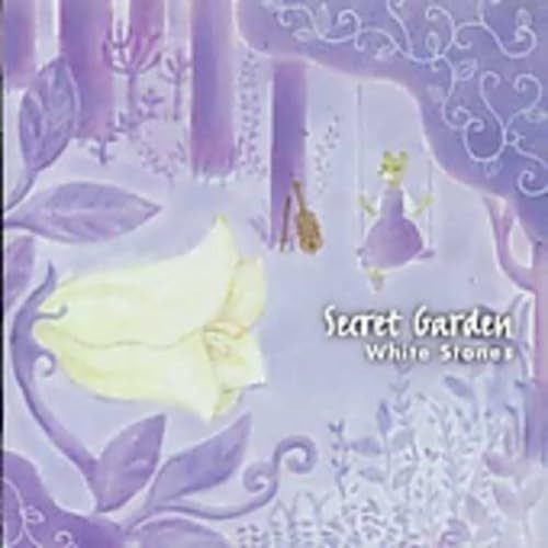 【CD】ホワイト・ストーン