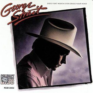 【CD】Does Fortworth Ever Cross Your