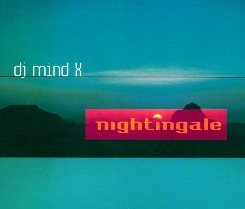 【CD】Nightingale