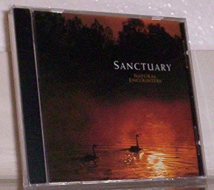 【CD】Sanctuary