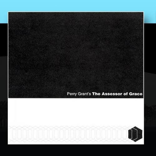 【CD】Assessor Of Grace