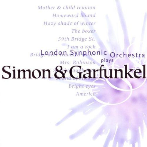 【CD】Plays Simon & Garfunkel