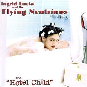 【CD】Hotel Child