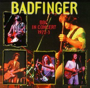 【CD】BBC in Concert 1972-73